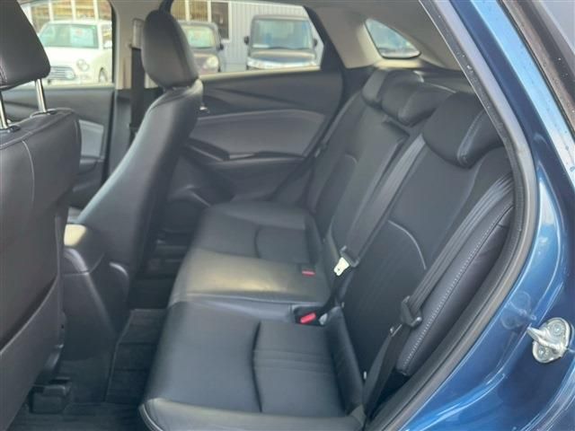 MAZDA CX-3 2020 Image 31