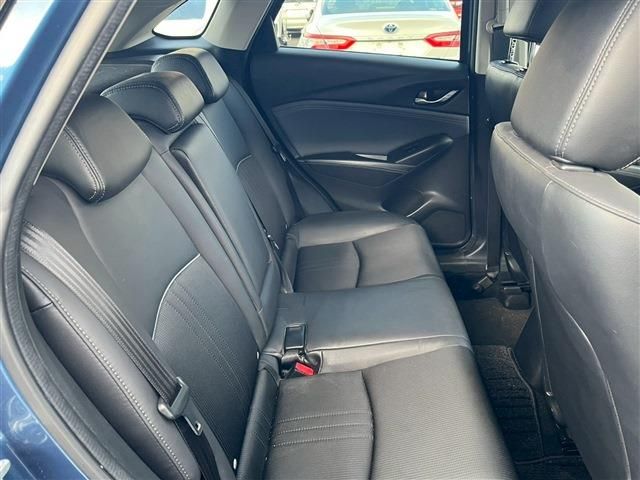 MAZDA CX-3 2020 Image 31