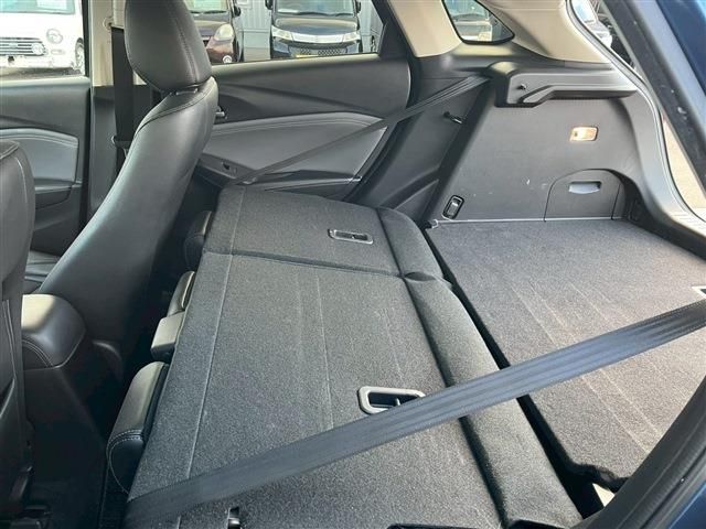 MAZDA CX-3 2020 Image 31