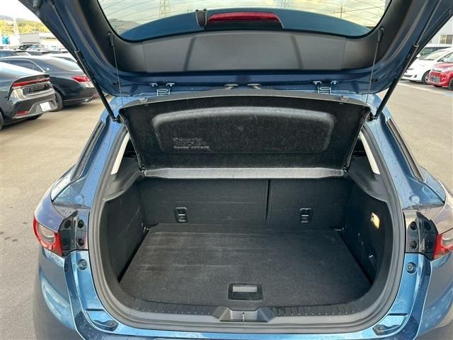 MAZDA CX-3 2020 Image 31