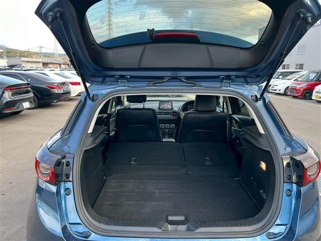 MAZDA CX-3 2020 Image 31