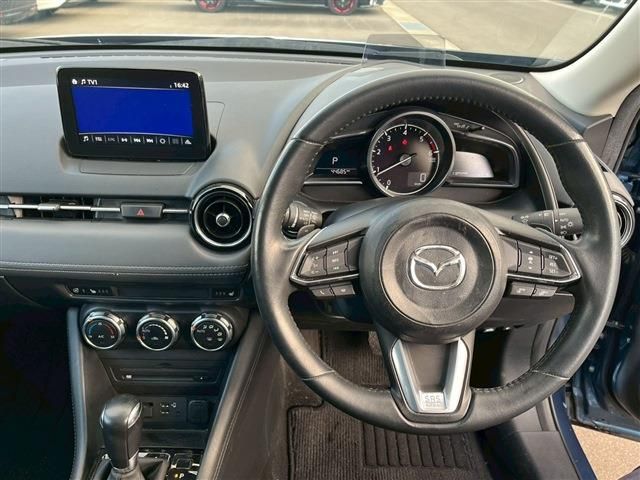 MAZDA CX-3 2020 Image 31