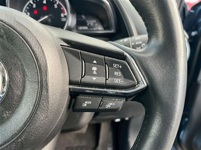 MAZDA CX-3 2020 Image 31