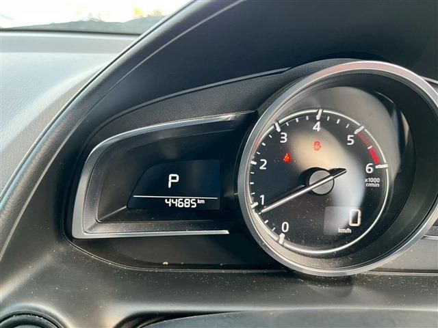 MAZDA CX-3 2020 Image 31