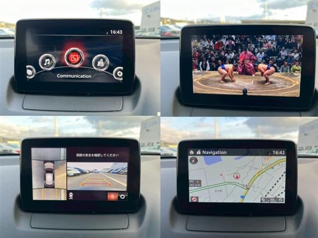 MAZDA CX-3 2020 Image 31