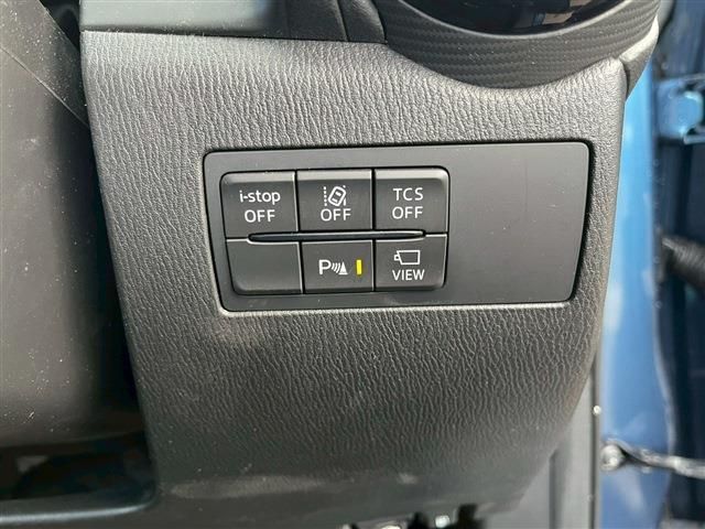 MAZDA CX-3 2020 Image 31