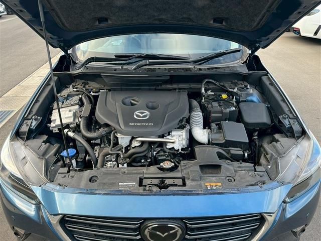 MAZDA CX-3 2020 Image 31