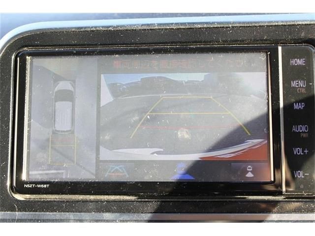 TOYOTA SIENTA HYBRID 2020 Image 31