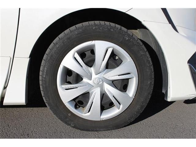 TOYOTA SIENTA HYBRID 2020 Image 31