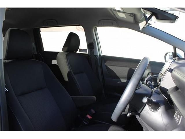 TOYOTA SIENTA HYBRID 2020 Image 31