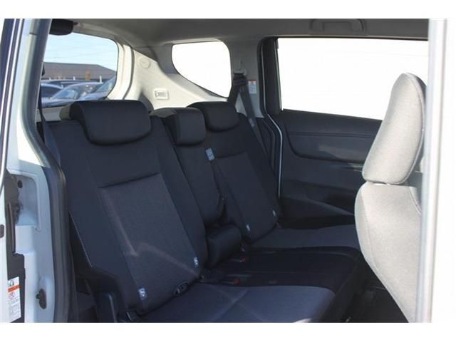 TOYOTA SIENTA HYBRID 2020 Image 31