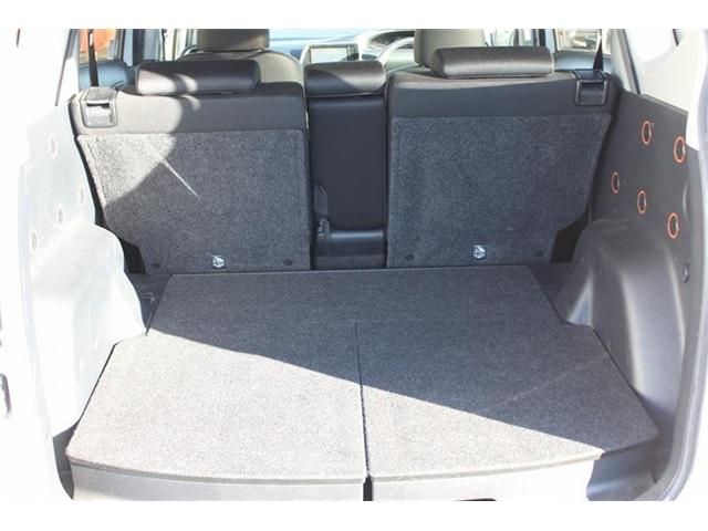 TOYOTA SIENTA HYBRID 2020 Image 31