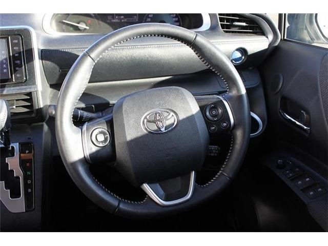 TOYOTA SIENTA HYBRID 2020 Image 31