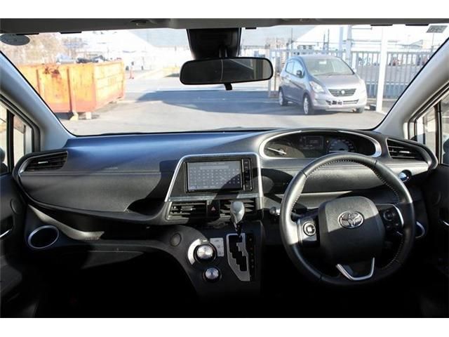 TOYOTA SIENTA HYBRID 2020 Image 31