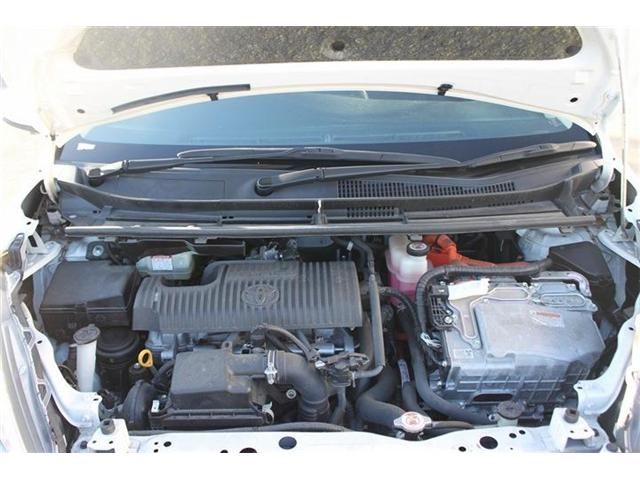 TOYOTA SIENTA HYBRID 2020 Image 31