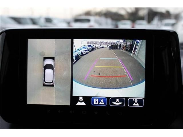 SUZUKI SWIFT 2023 Image 31