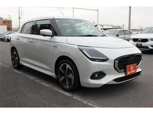 SUZUKI SWIFT 2023 Image 31