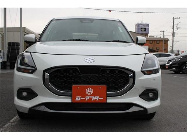 SUZUKI SWIFT 2023 Image 31