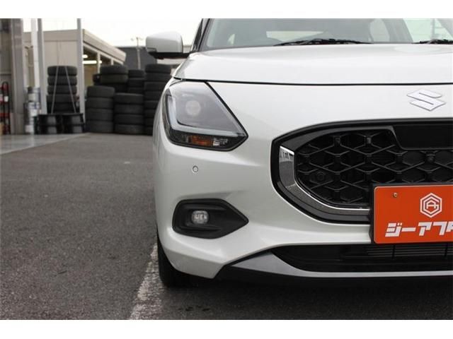 SUZUKI SWIFT 2023 Image 31