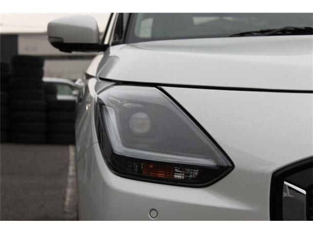 SUZUKI SWIFT 2023 Image 31