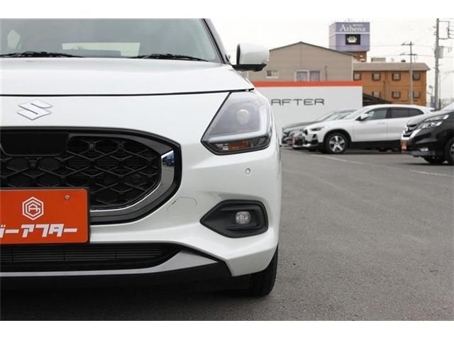 SUZUKI SWIFT 2023 Image 31