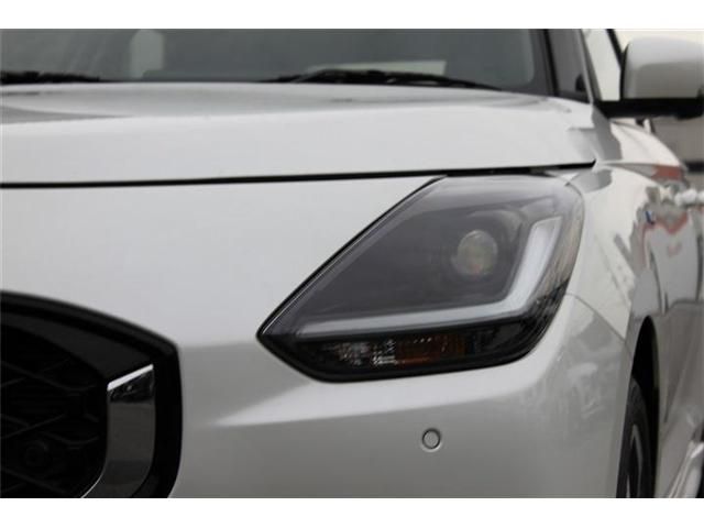 SUZUKI SWIFT 2023 Image 31