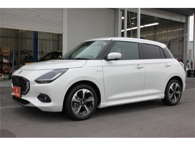 SUZUKI SWIFT 2023 Image 31