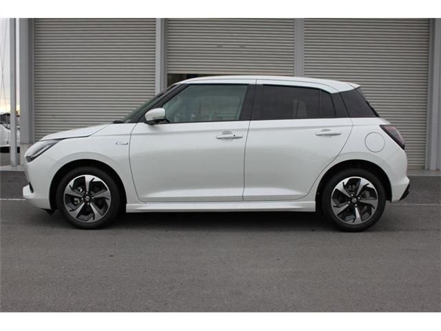 SUZUKI SWIFT 2023 Image 31