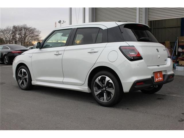 SUZUKI SWIFT 2023 Image 31