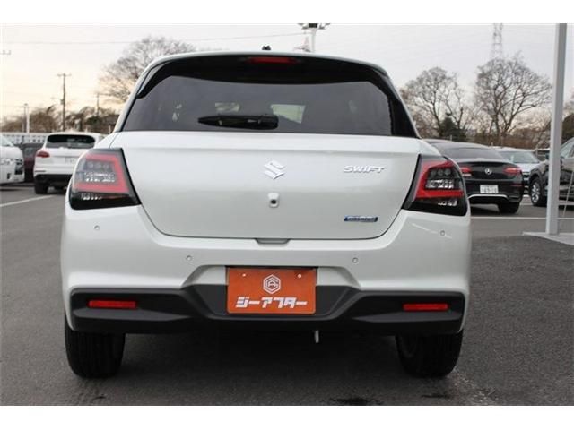 SUZUKI SWIFT 2023 Image 31