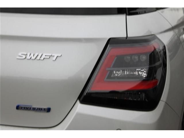 SUZUKI SWIFT 2023 Image 31