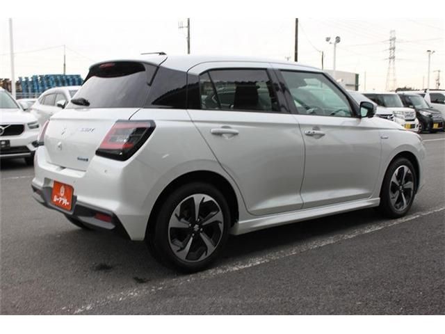 SUZUKI SWIFT 2023 Image 31