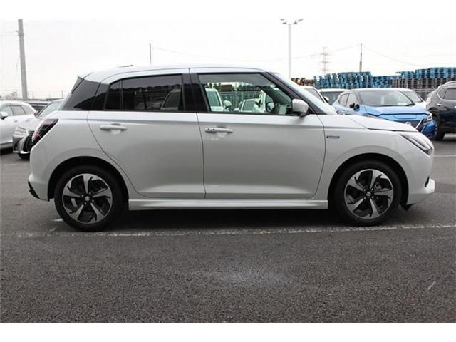 SUZUKI SWIFT 2023 Image 31