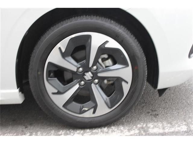 SUZUKI SWIFT 2023 Image 31