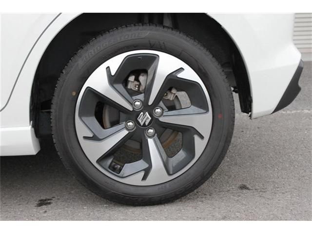 SUZUKI SWIFT 2023 Image 31