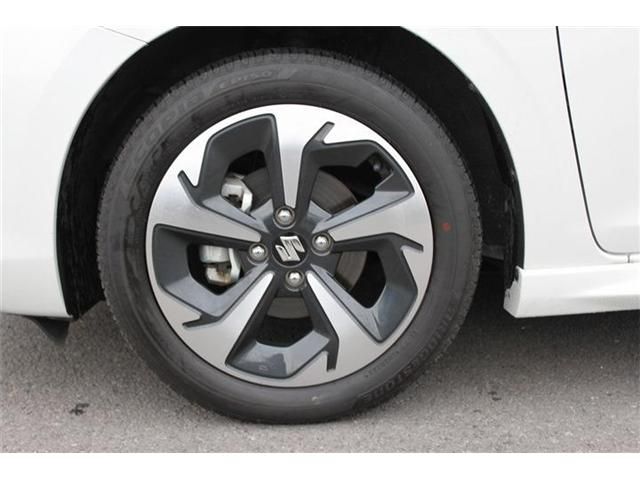 SUZUKI SWIFT 2023 Image 31