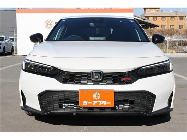 HONDA CIVIC HATCHBACK 2025 Image 31