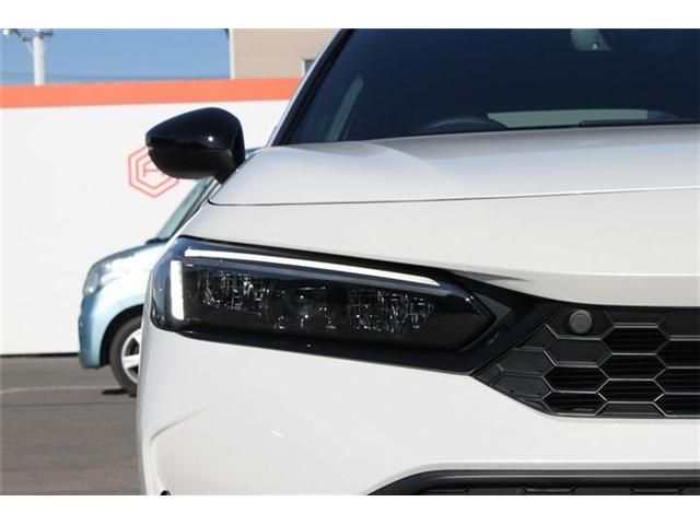 HONDA CIVIC HATCHBACK 2025 Image 31