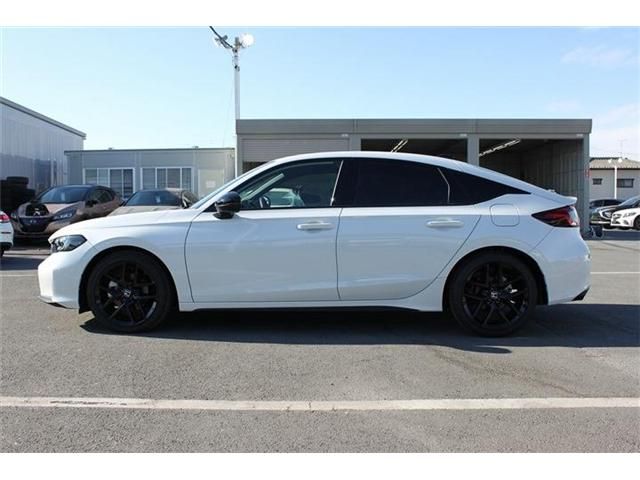 HONDA CIVIC HATCHBACK 2025 Image 31