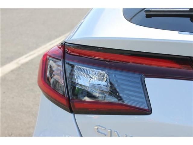 HONDA CIVIC HATCHBACK 2025 Image 31