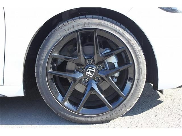 HONDA CIVIC HATCHBACK 2025 Image 31