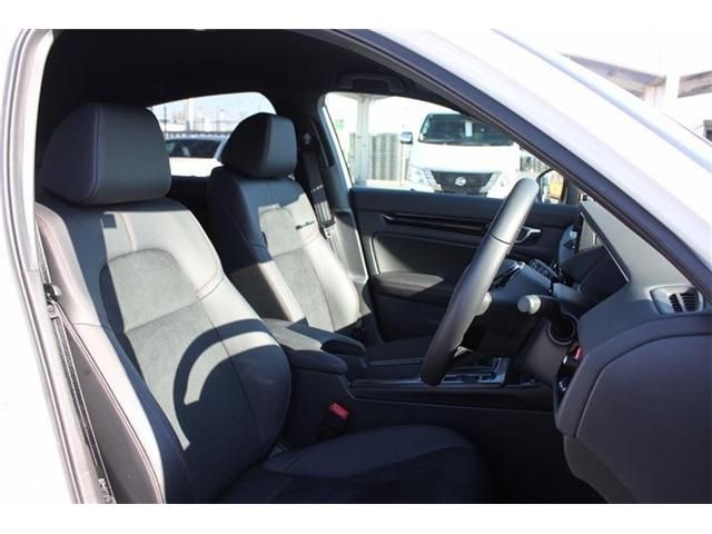 HONDA CIVIC HATCHBACK 2025 Image 31