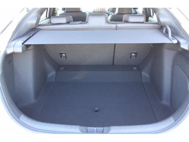 HONDA CIVIC HATCHBACK 2025 Image 31