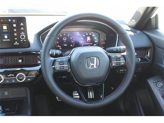 HONDA CIVIC HATCHBACK 2025 Image 31