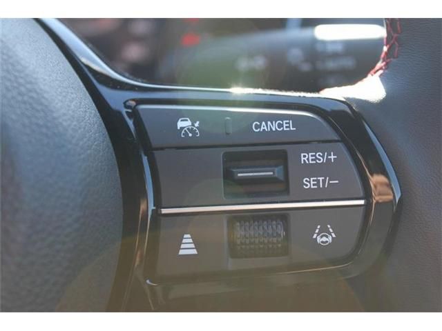 HONDA CIVIC HATCHBACK 2025 Image 31