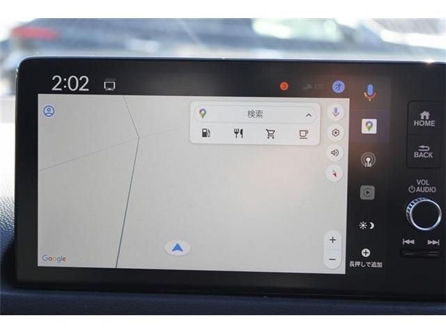 HONDA CIVIC HATCHBACK 2025 Image 31