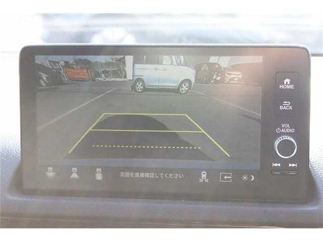 HONDA CIVIC HATCHBACK 2025 Image 31