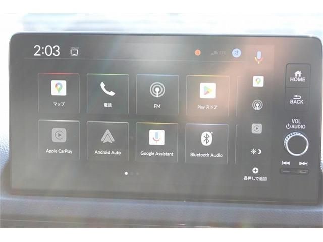 HONDA CIVIC HATCHBACK 2025 Image 31