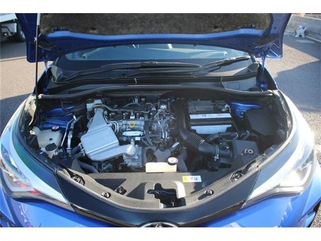 TOYOTA C-HR 2021 Image 31