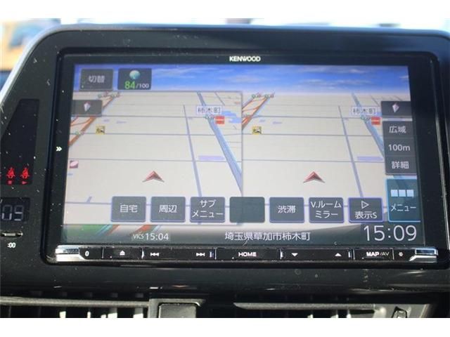 TOYOTA C-HR 2021 Image 31